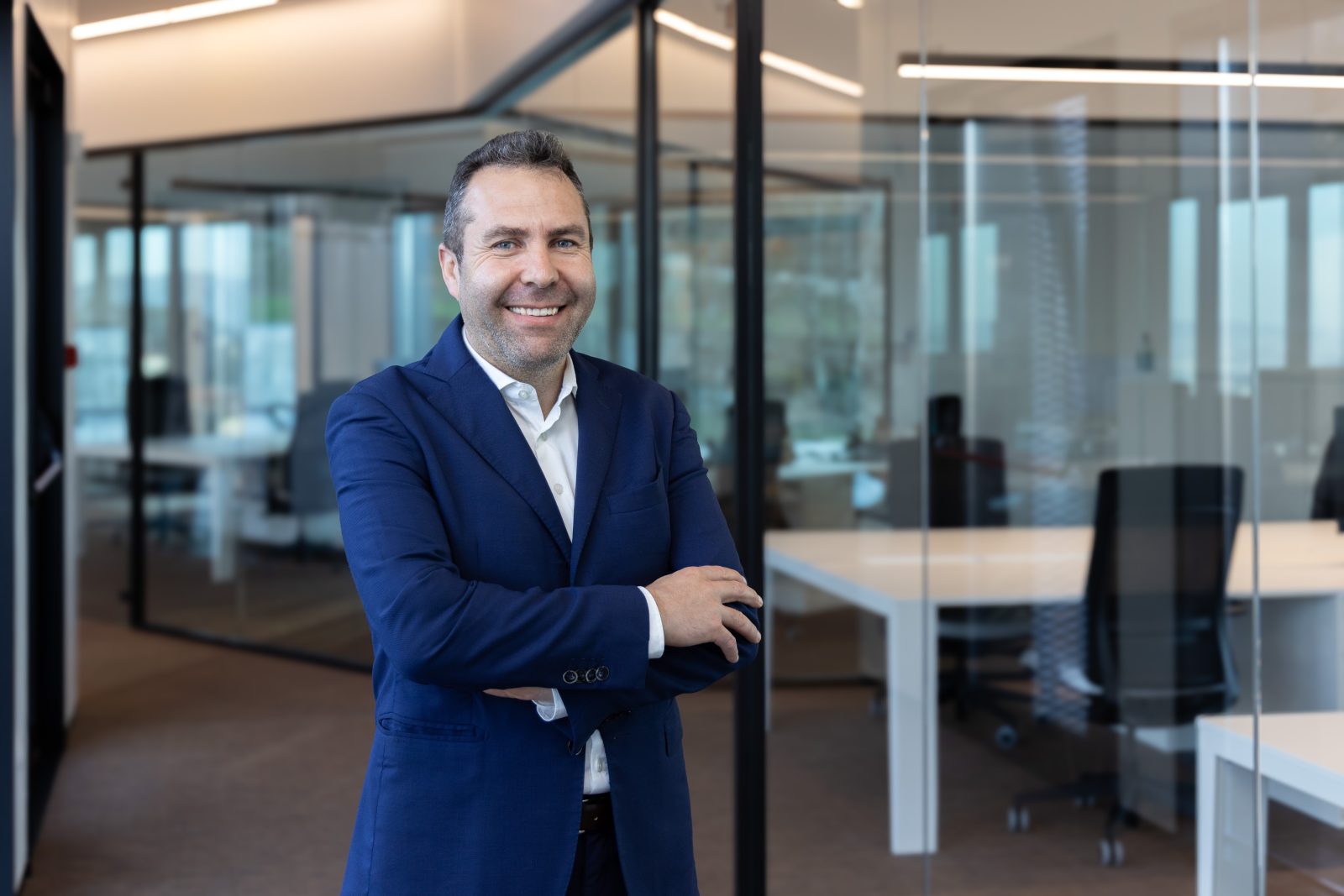 José Cardoso, CEO da JAFplus