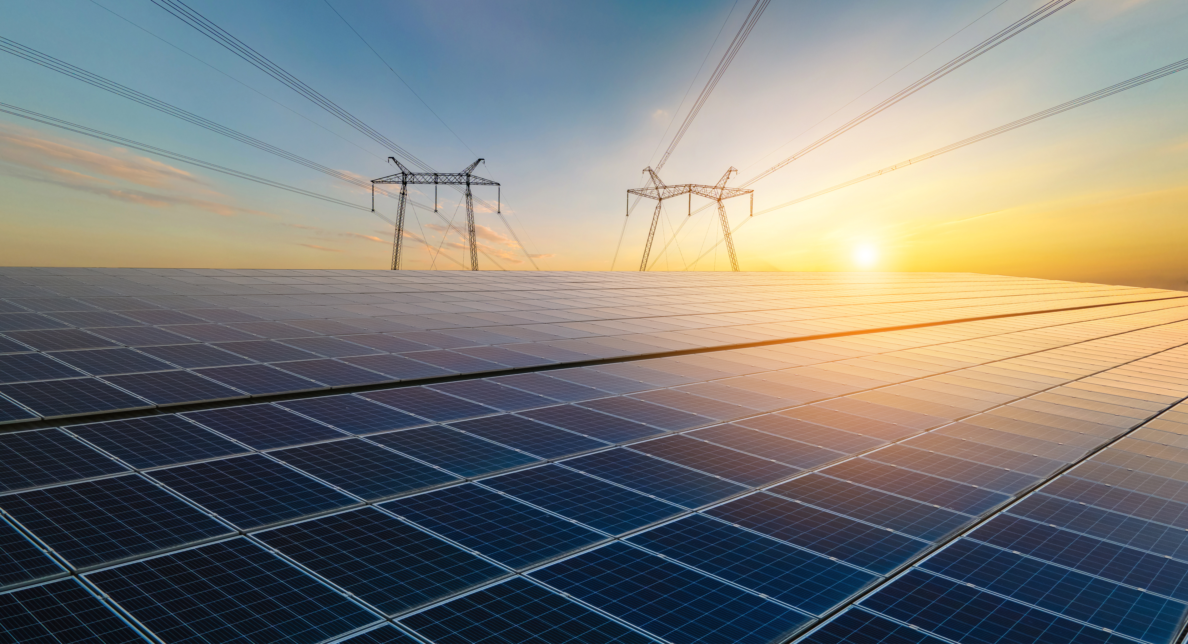 Rede de transporte de energia — infraestrutura que serve as empresas